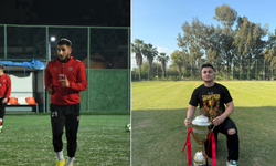 Tarsusspor’dan kadroya 3 yeni takviye