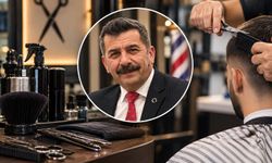 Tarsus'ta erkek berberlerine yönelik mesleki eğitim düzenlenecek