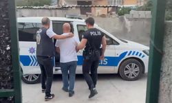 Tarsus’ta yasa dışı bahis operasyonu