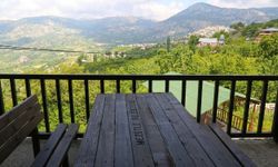 Mahalleli istedi Başkan Tuncer hemen yeniledi