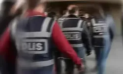 Pusula ve Tera Holding yöneticisi 5 şüpheli tutuklandı