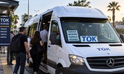 TOK otobüslerine zam geldi mi?
