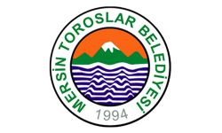 MERSİN TOROSLAR BELEDİYESİ BAŞKANLIĞINDAN İLAN
