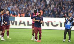 Trabzonspor’dan Galatasaray’a 4 gollü darbe