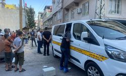 Tartıştığı eşini öldürdü, sokakta ateş açtı