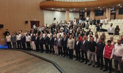 TÜMSİD Mersin'de Faaliyetlerine Başladı