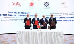 Türkiye ve Azerbaycan’dan savunma sanayisinde iş birliği