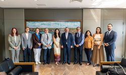 Mersin’de sivil katılım için istişare