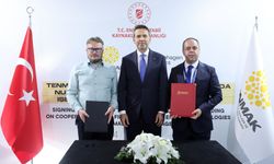 Türkiye toryumun nükleer yakıt olarak kullanımı için harekete geçti