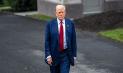Trump: "Çok daha fazla mühimmatımız var"