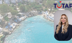 TUTAP Mersin İl Başkanlığı’na Av. Sahra Düzgün Tucel atandı