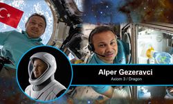 Uzay tarihine geçen astronotlar Antalya'da buluşuyor