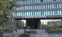 Üsküdar Belediyesi’nde usulsüzlük soruşturması: Başkan yardımcısı serbest