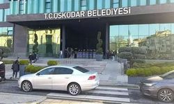 Üsküdar Belediyesi soruşturmasında 3 kişiye tutuklanma talebi