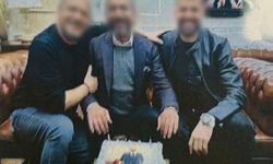 Uyuşturucu ve fuhuş şüphelisinin 'iş takibi' yazışması