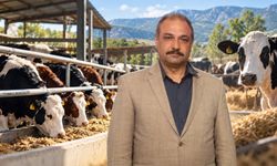 Uzmanından hayvancılıkta sürdürülebilir üretim için öneriler