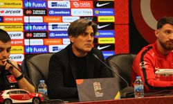 Montella'dan Fransa maçı öncesi net mesaj