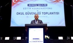 Mersin’de yeni eğitim yılı öncesi okul güvenliği zirvesi
