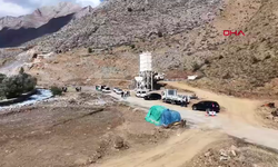 Bahçesaray’a dev yatırım