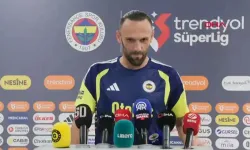 Vedat Muriqi'den 8-0 sonrası dikkat çeken sözler