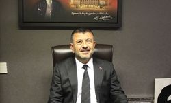 Son dakika: Veli Ağbaba hastaneye kaldırıldı