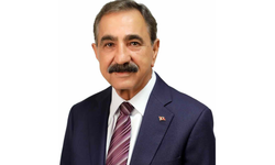 Başkan Sarı: ''Mersin esnafı okulların açılmasını bekliyor''