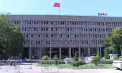 ABB’den Gökçek ve yakınları hakkında suç duyurusu