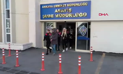 Tuğba Ekinci müstehcenlik soruşturmasında gözaltına alındı