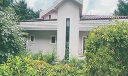 1,2 milyar TL’lik 5 villaya el konuldu