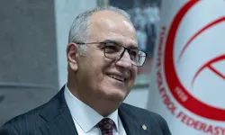 Mehmet Akif Üstündağ: Avrupa şampiyonluğu tesadüf değil, arkasında büyük emek var