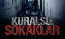 Kuralsız Sokaklar’da Türkiye sohbet