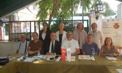 31. Mersin Arkeoloji Günlerinin teması Yumuktepe oldu