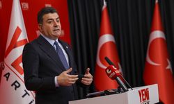 Yeni Parti’den 'fon soruşturması'nı delillendirmek için çalışıyoruz açıklaması