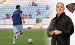 Gürsoy Turan, "Hedefimiz 2. tura yükselmek"