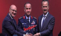 2 HÜRKUŞ-2, hava kuvvetleri envanterine girdi