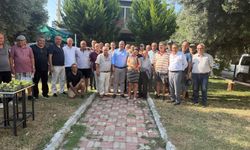 Baran: “Gördüğümüz büyük destekle yola devam ediyoruz”
