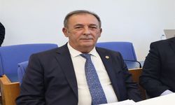 Yeni Parti Milletvekili Erdem’e rüşvet soruşturması