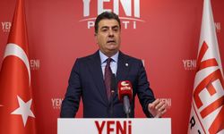 Yeni Parti’de ilçe seçimleri hafta sonu yapılacak