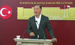 Murat Emir'den Meclis'e “fon krizi” çağrısı: “Komisyon kurulması şart”