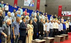 YENİ Parti Mersin’de ilk kongrelerini yaptı