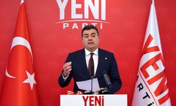 Yeni Partili Emre: Bir belediye çalınmıştır