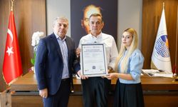 11 Bin ağaç kurtuldu, Sıfır Atık Belgesi verildi