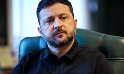 Zelenskiy: Rusya'nın saldırılarında 5 kişi hayatını kaybetti