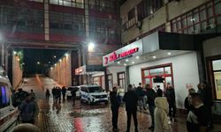 Zonguldak'ta kömür silosunda sıkışan madenci ağır yaralandı