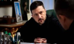 Zelenskiy: "Rus saldırıları birçok ülke için ortak tehdit"