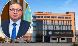 Ziraat Odası Başkanı Avcı, Ticaret Borsasına aday oldu