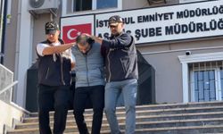 İki çocuğa istismardan aranan hükümlü İstanbul’da yakalandı