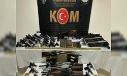 16 ilde organize suç operasyonu: 55 tutuklama