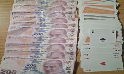 İki iş yerine kumar baskını: 6 kişiye ceza