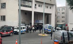 Emlak dükkanında silahlı kavga: 1 ölü, 1 yaralı
